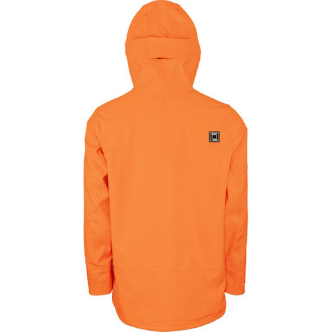 Alpha Snowboard Jacket