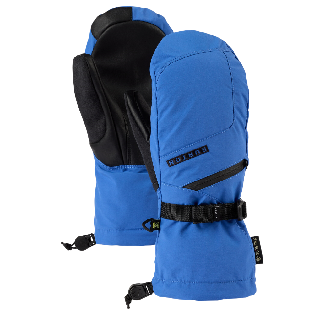 Burton Women's Gore-Tex Mitten S ミトン Women's Burton GORE-TEX Mittens | Winter Mittens | Burton