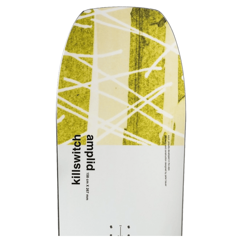 2027 Killswitch Snowboard