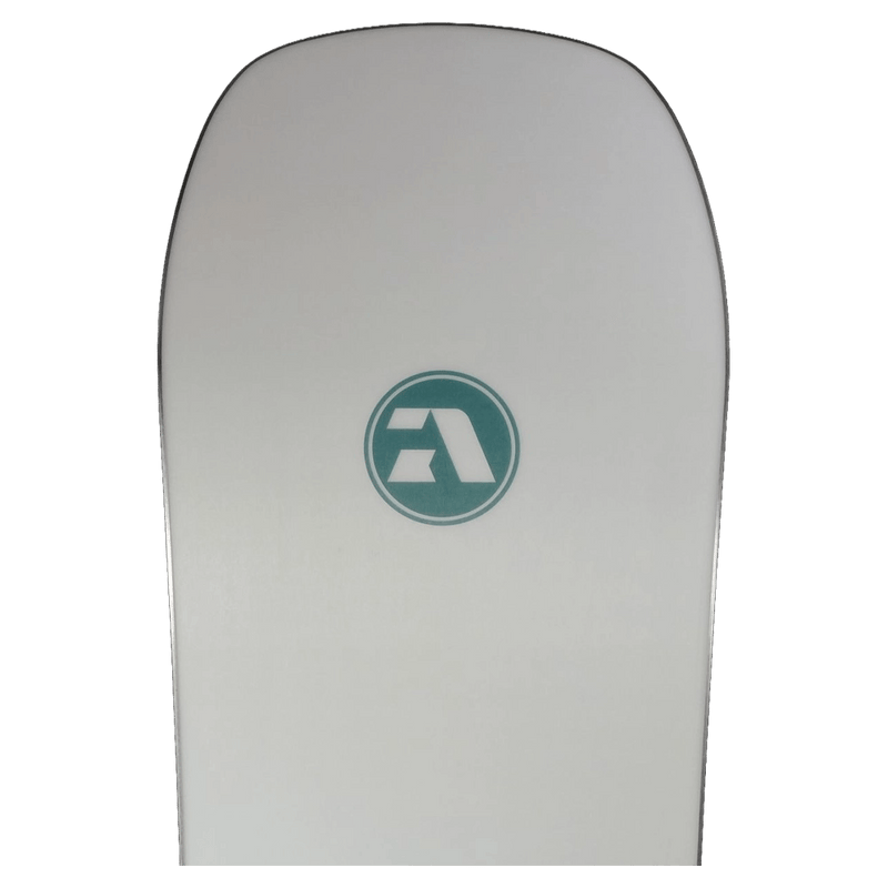 2027 Memory Stick Snowboard
