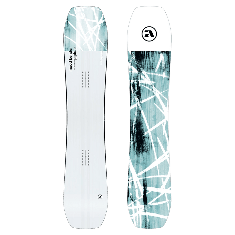 2027 Mood Bender Snowboard