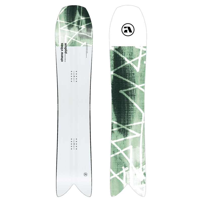 2027 Ohana Vibes Snowboard