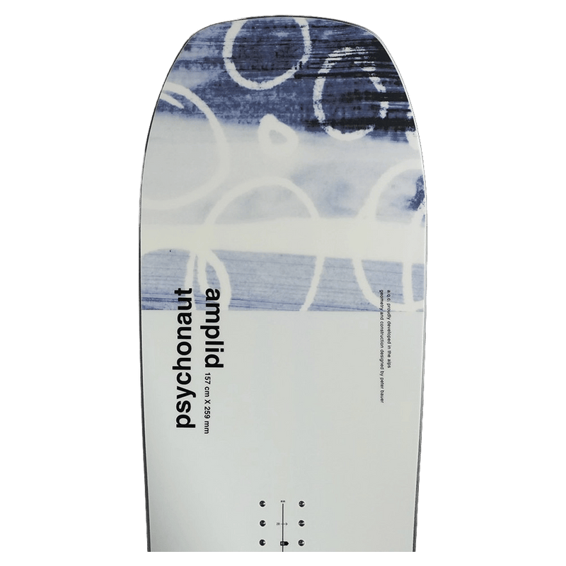 2027 Psychonaut Snowboard