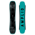 2027 Singular Twin Snowboard