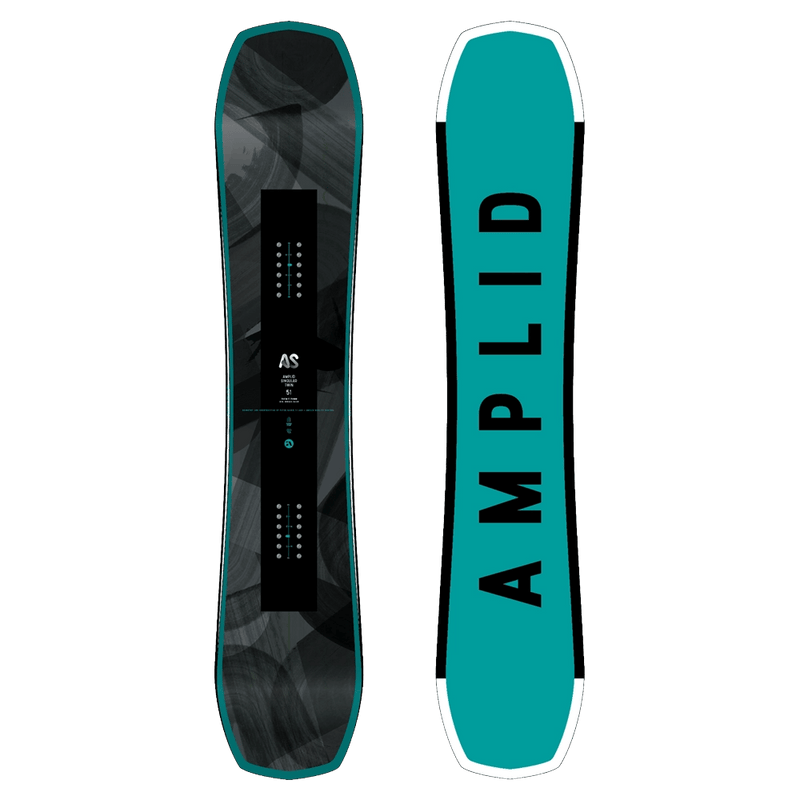 2027 Singular Twin Snowboard