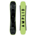 2027 Singular Twin Snowboard