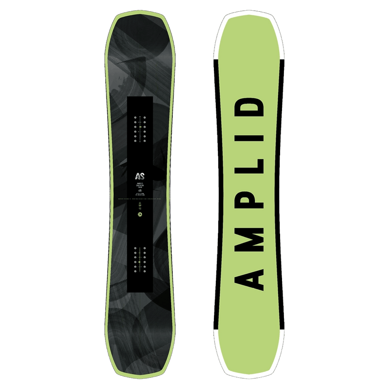 2027 Singular Twin Snowboard