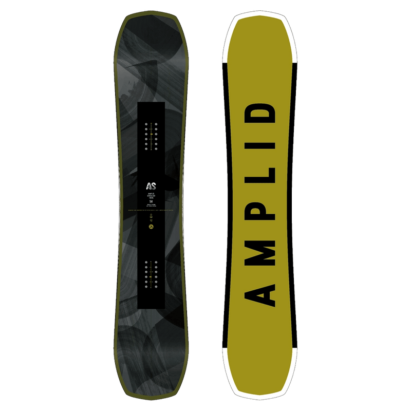2027 Singular Twin Snowboard