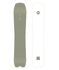 2027 Soulmate Snowboard