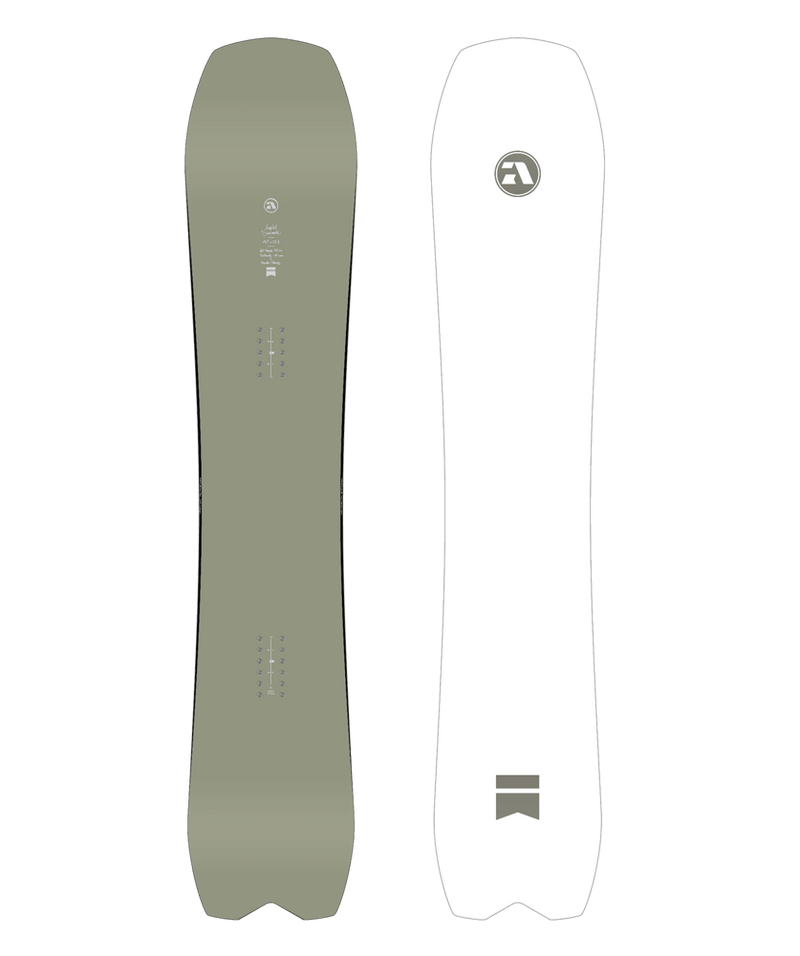 2027 Soulmate Snowboard