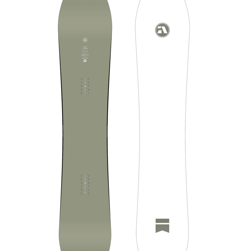 2027 Soulmate Snowboard