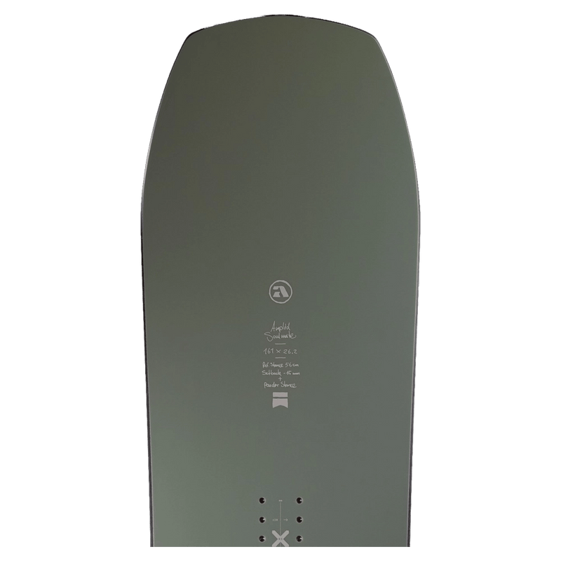 2027 Soulmate Snowboard