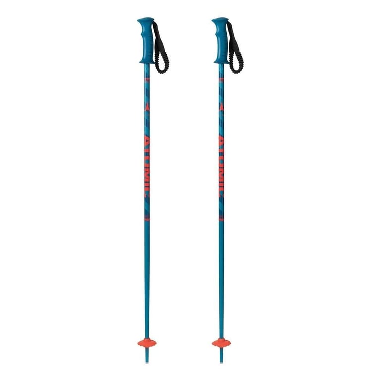 Amt Ski Poles - Kids