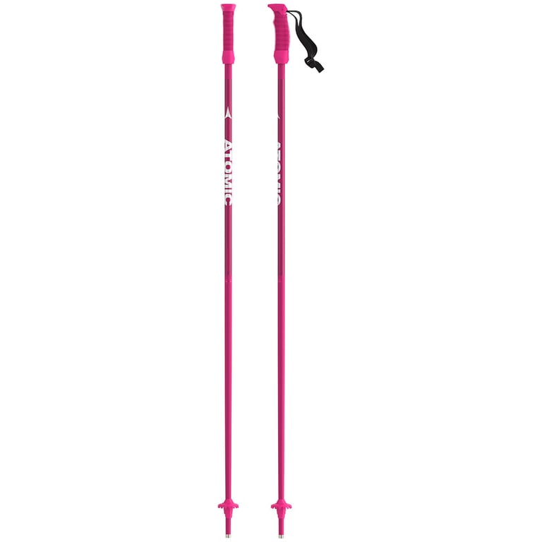 Amt Ski Poles - Kids