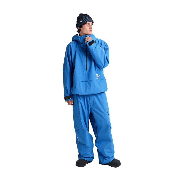 Flyrail Gore-Tex 2L Snowboard Jacket