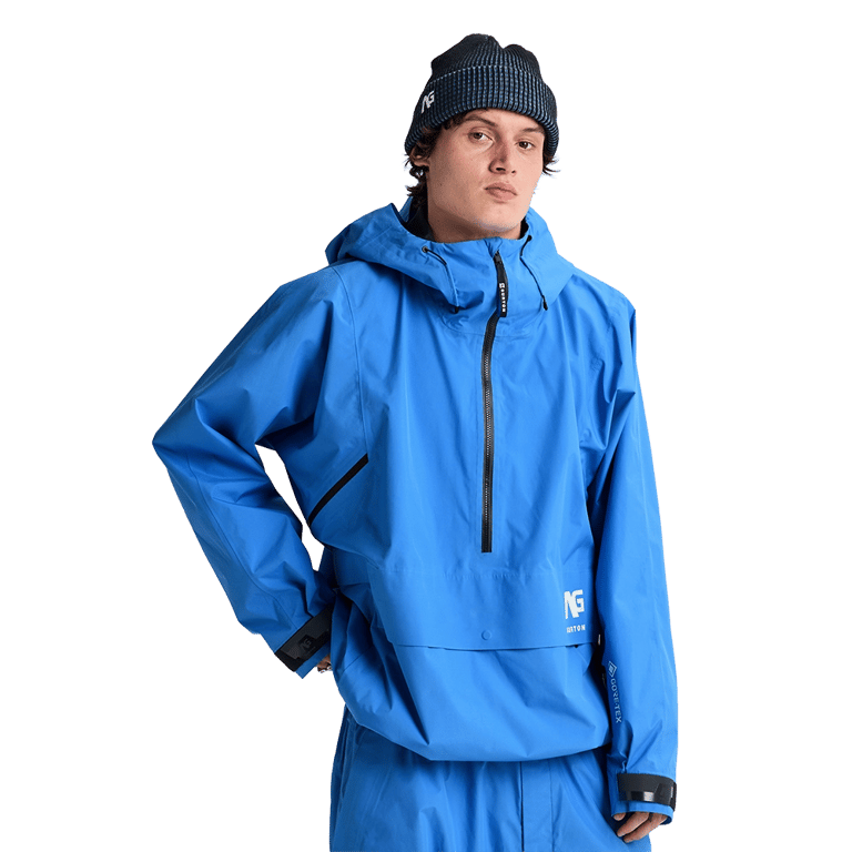 Flyrail Gore-Tex 2L Snowboard Jacket