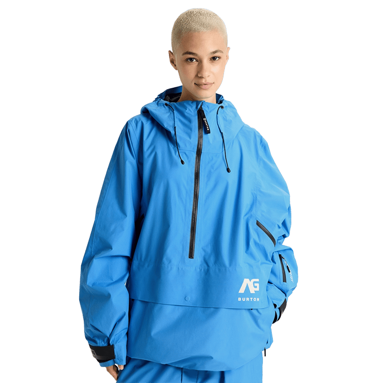 Flyrail Gore-Tex 2L Snowboard Jacket
