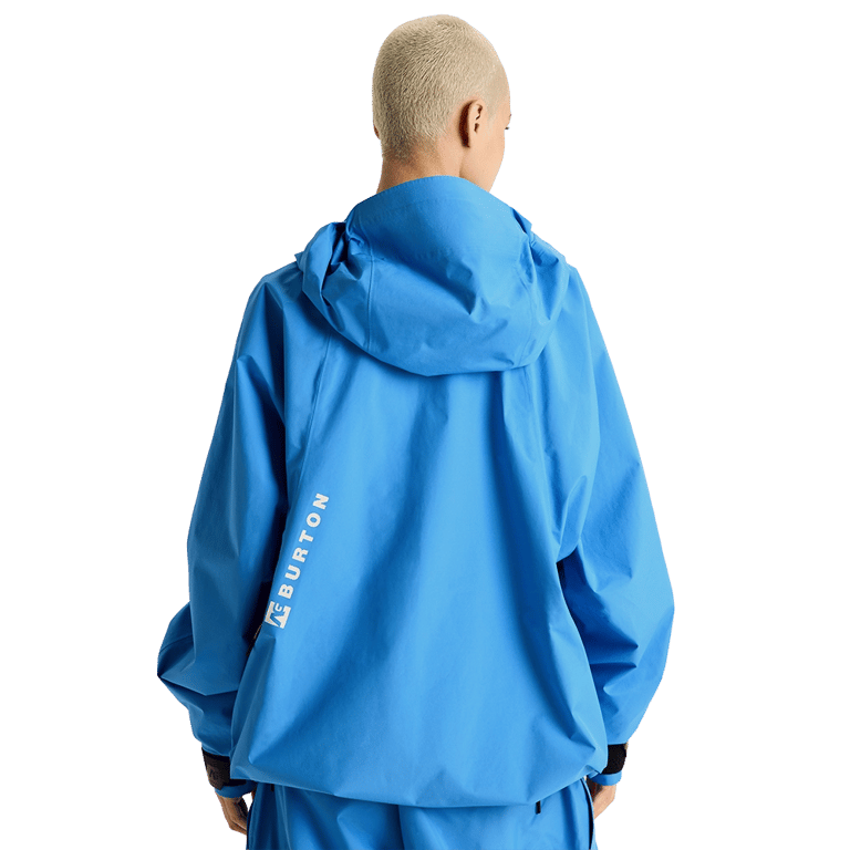 Flyrail Gore-Tex 2L Snowboard Jacket