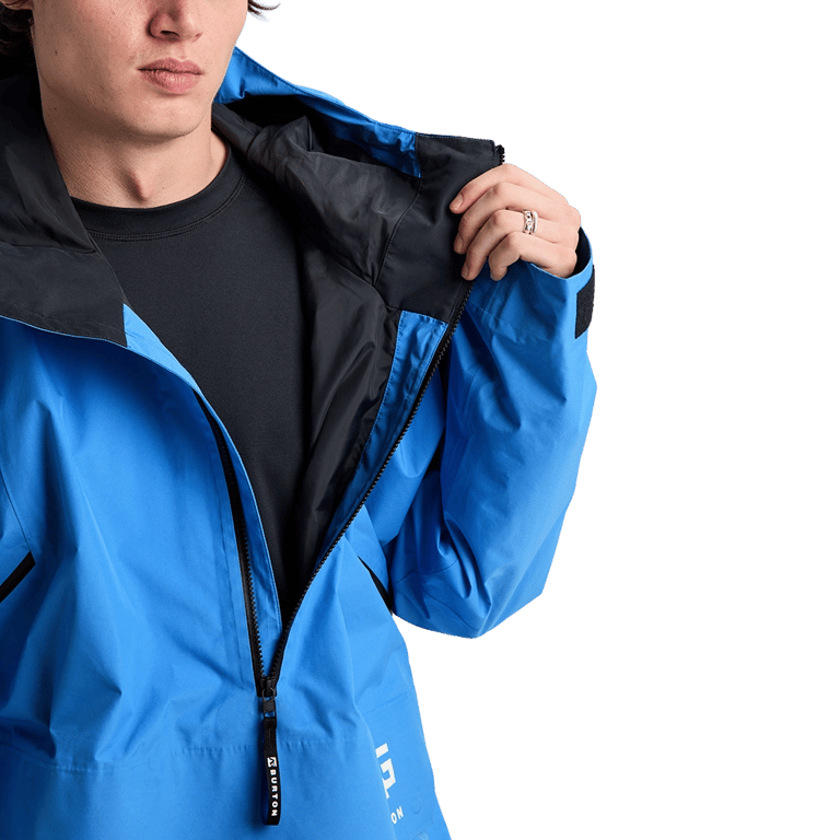 Flyrail Gore-Tex 2L Snowboard Jacket