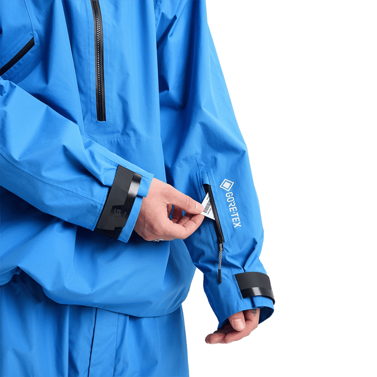 Flyrail Gore-Tex 2L Snowboard Jacket