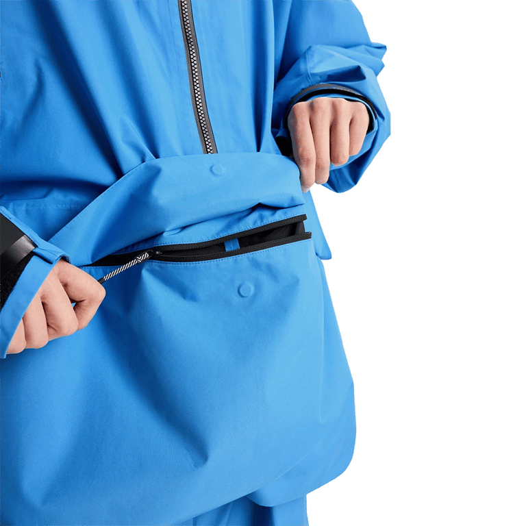 Flyrail Gore-Tex 2L Snowboard Jacket