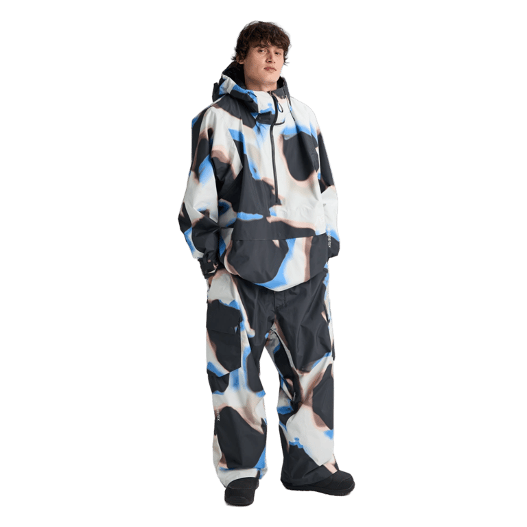 Flyrail Gore-Tex 2L Snowboard Jacket