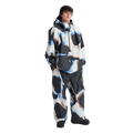 Flyrail Gore-Tex 2L Snowboard Jacket