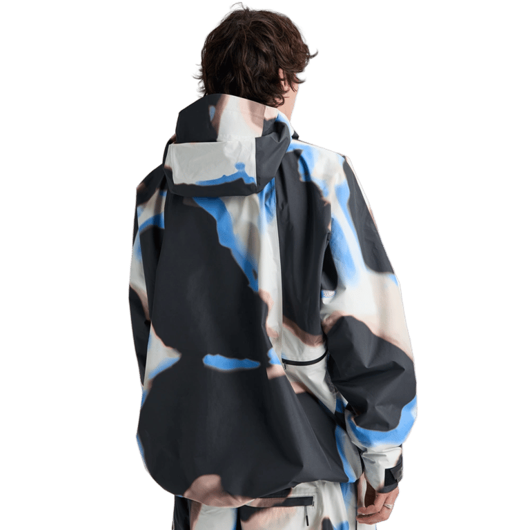 Flyrail Gore-Tex 2L Snowboard Jacket
