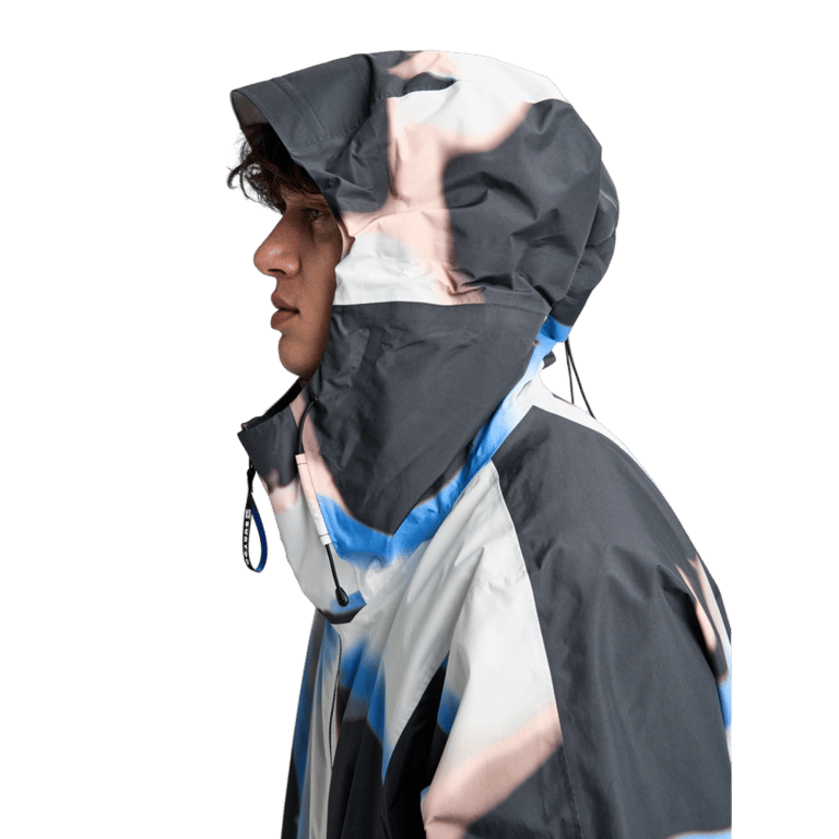 Flyrail Gore-Tex 2L Snowboard Jacket