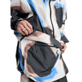 Flyrail Gore-Tex 2L Snowboard Jacket