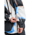 Flyrail Gore-Tex 2L Snowboard Jacket