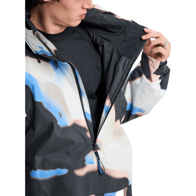 Flyrail Gore-Tex 2L Snowboard Jacket