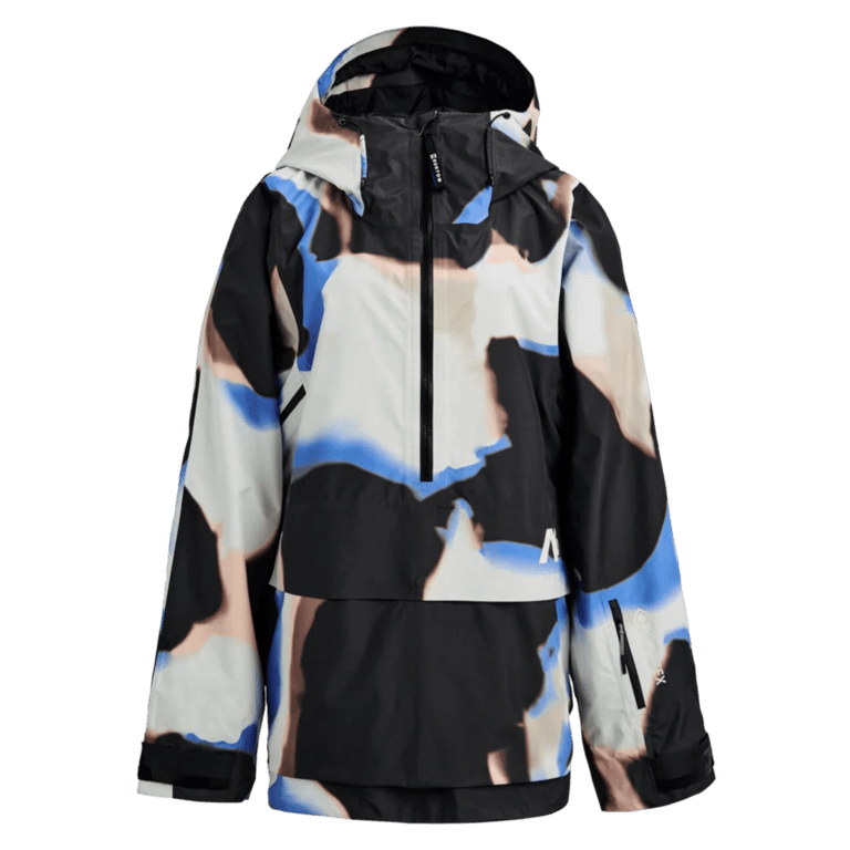 Flyrail Gore-Tex 2L Snowboard Jacket