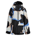 Flyrail Gore-Tex 2L Snowboard Jacket