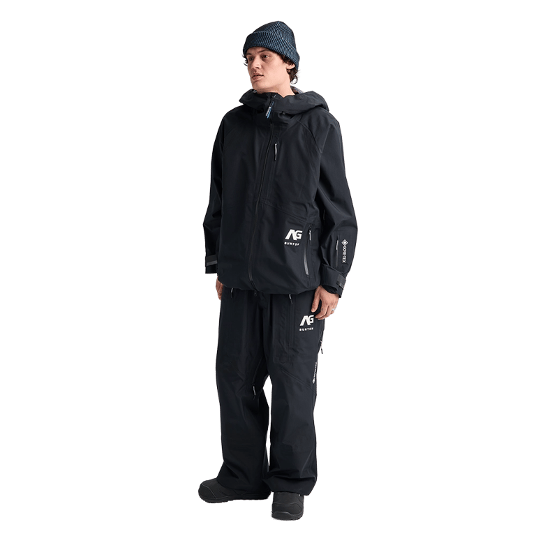 Hardpack 3L Snowboard Jacket