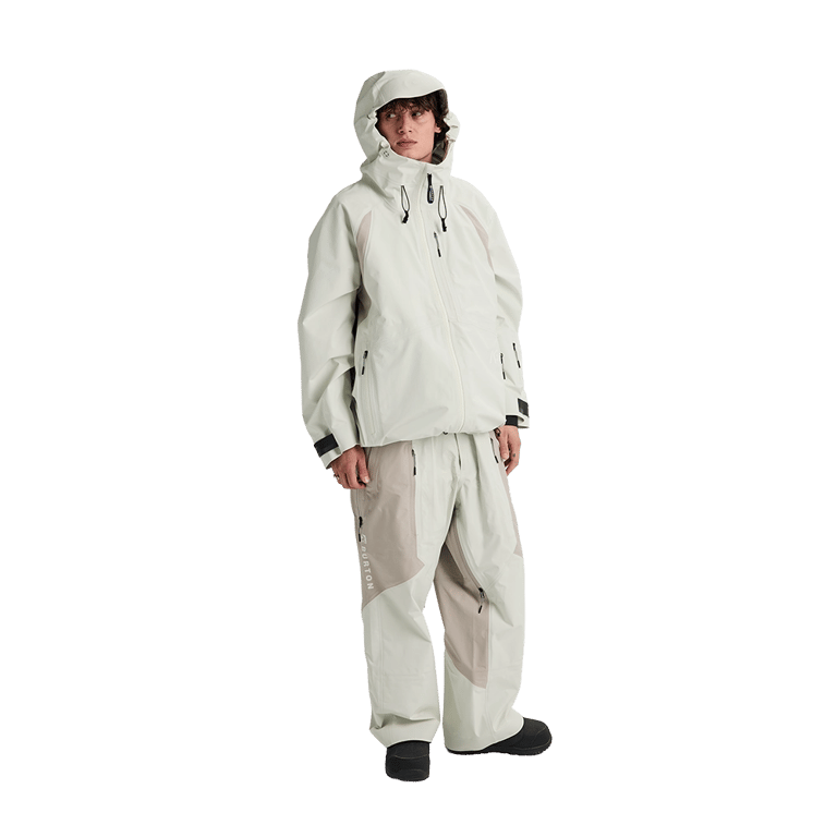 Hardpack 3L Snowboard Jacket