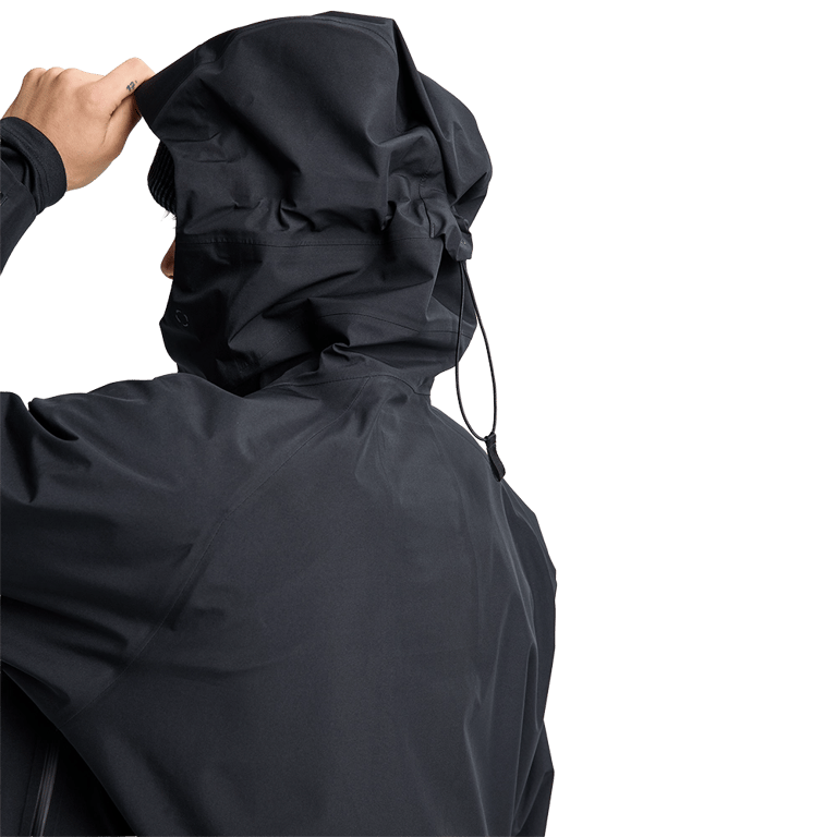 Hardpack 3L Snowboard Jacket