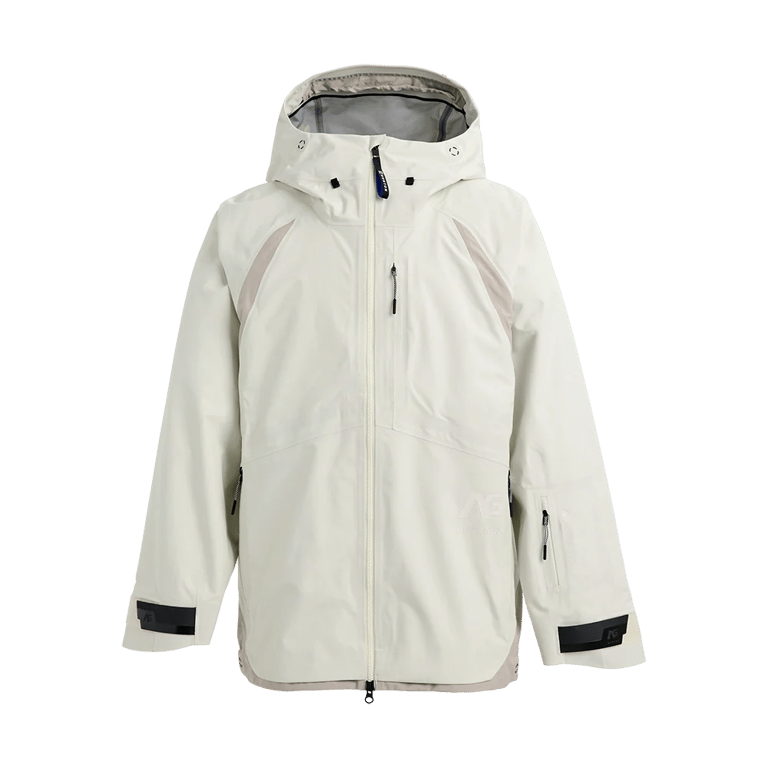 Hardpack 3L Snowboard Jacket