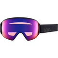 Anon M4 Toric Goggle in black with LL lens