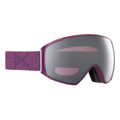 Main view of the Anon M4S Toric Goggles, unisex model