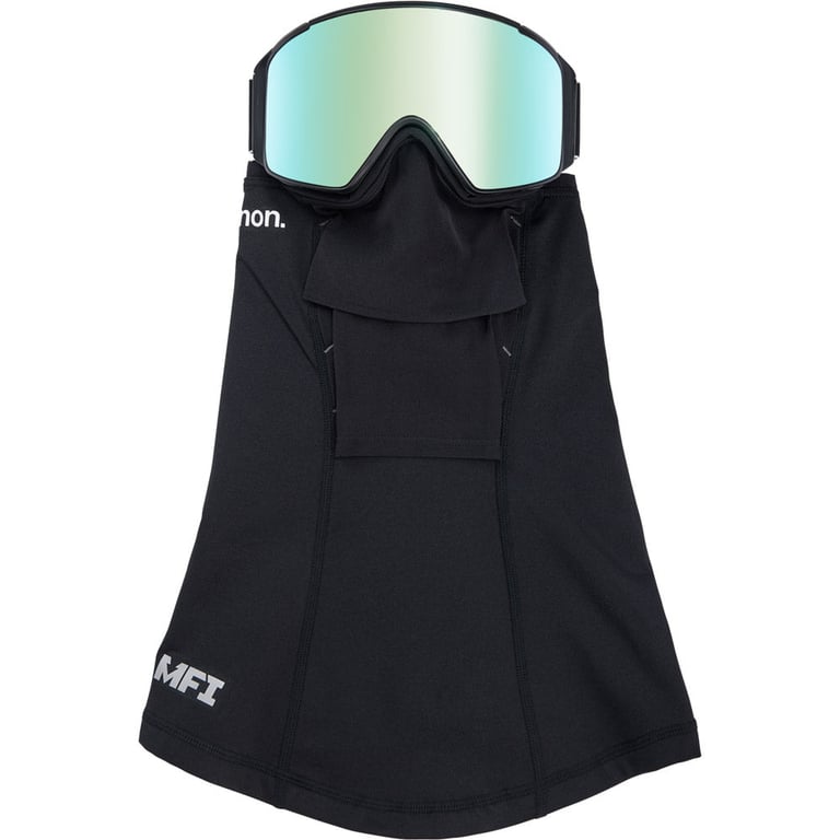 M4S MFI Cylindrical Goggle