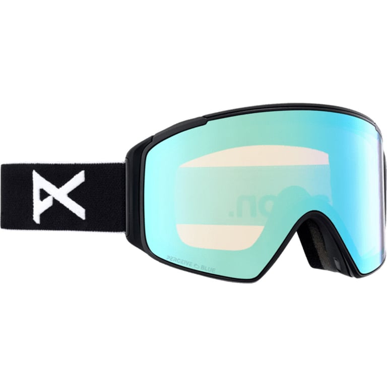 M4S MFI Cylindrical Goggle