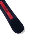 Arbor 2027 Red Gerard Am Snowboard - Kids