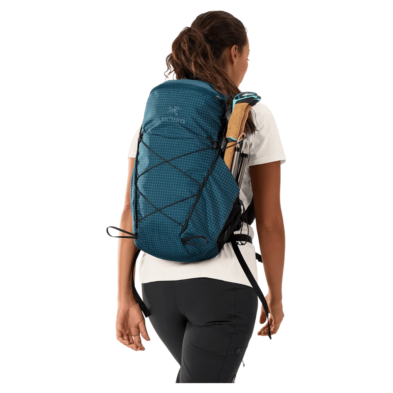Aerios 18 Backpack