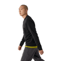 Arcteryx Emblem Fleece Crew