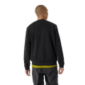 Arcteryx Emblem Fleece Crew