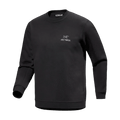 Arcteryx Emblem Fleece Crew