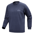 Arcteryx Emblem Fleece Crew