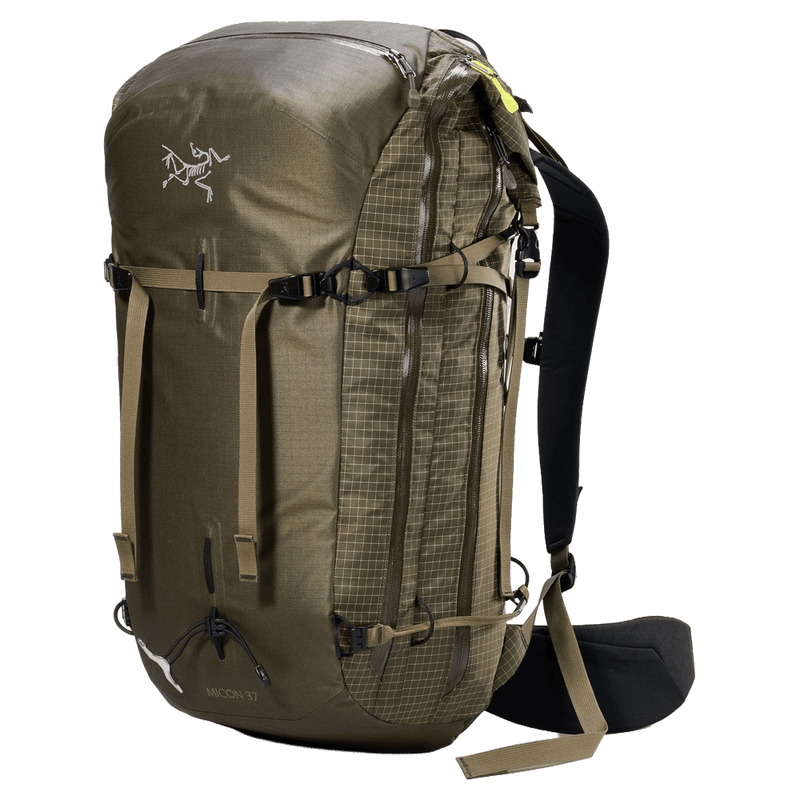 Micon 37 Backpack