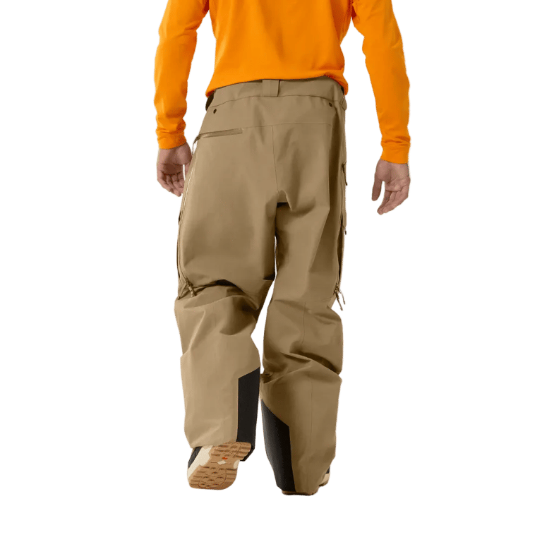 Sabre Relaxed Ski Pants